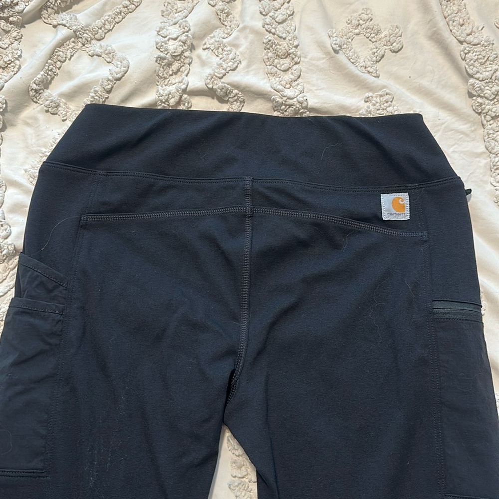 Carhartt Midweight Leggings